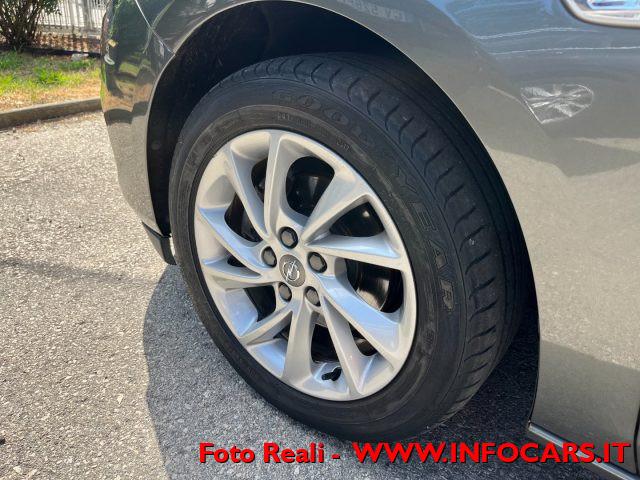 OPEL Astra 1.5 CDTI 122 CV S&S AT9 ST Business PROMO!