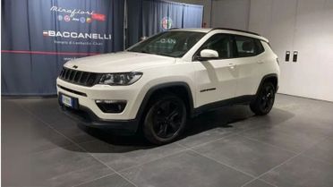 Jeep Compass 2.0 Multijet II aut. 4WD Night Eagle