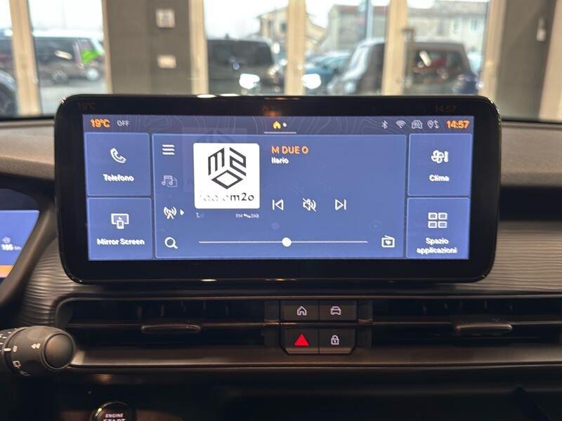 Jeep Avenger 1.2 Turbo 100 CV Altitude - PROMO