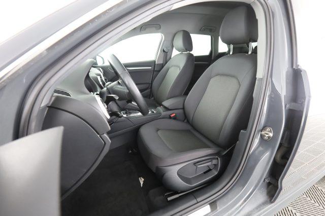 AUDI A3 A3 SPB 35 TFSI COD S tronic Admired