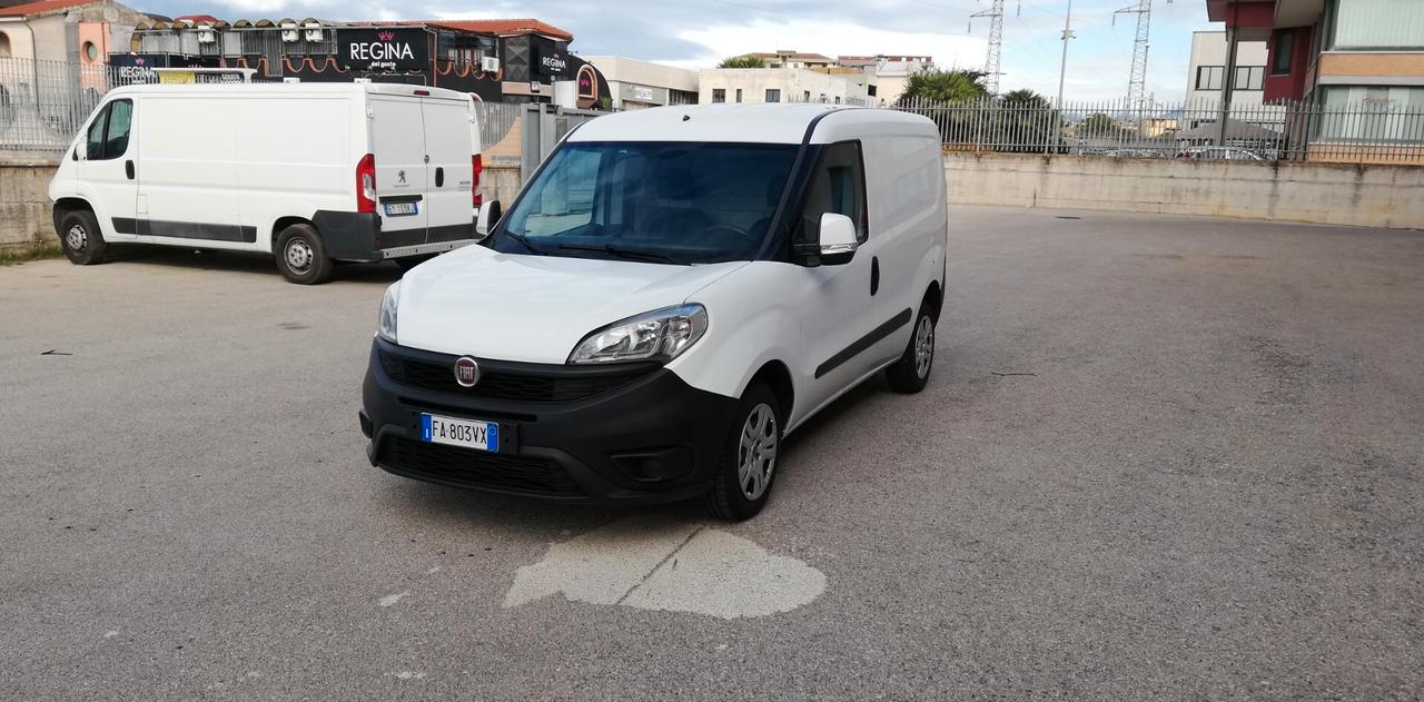 Fiat Doblò 1.6 MJT 105CV N1