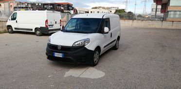 Fiat Doblò 1.6 MJT 105CV N1
