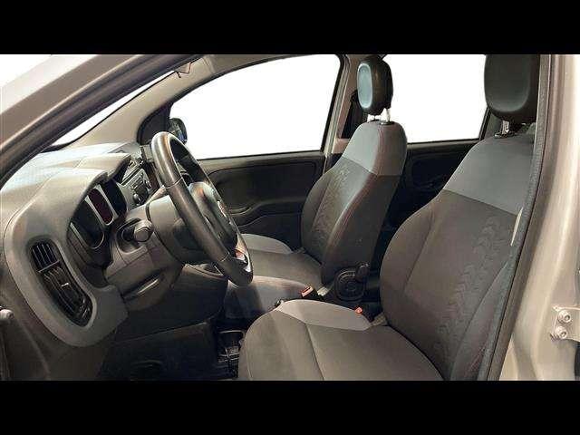 Fiat Panda 1.2 EasyPower 69cv Easy my19