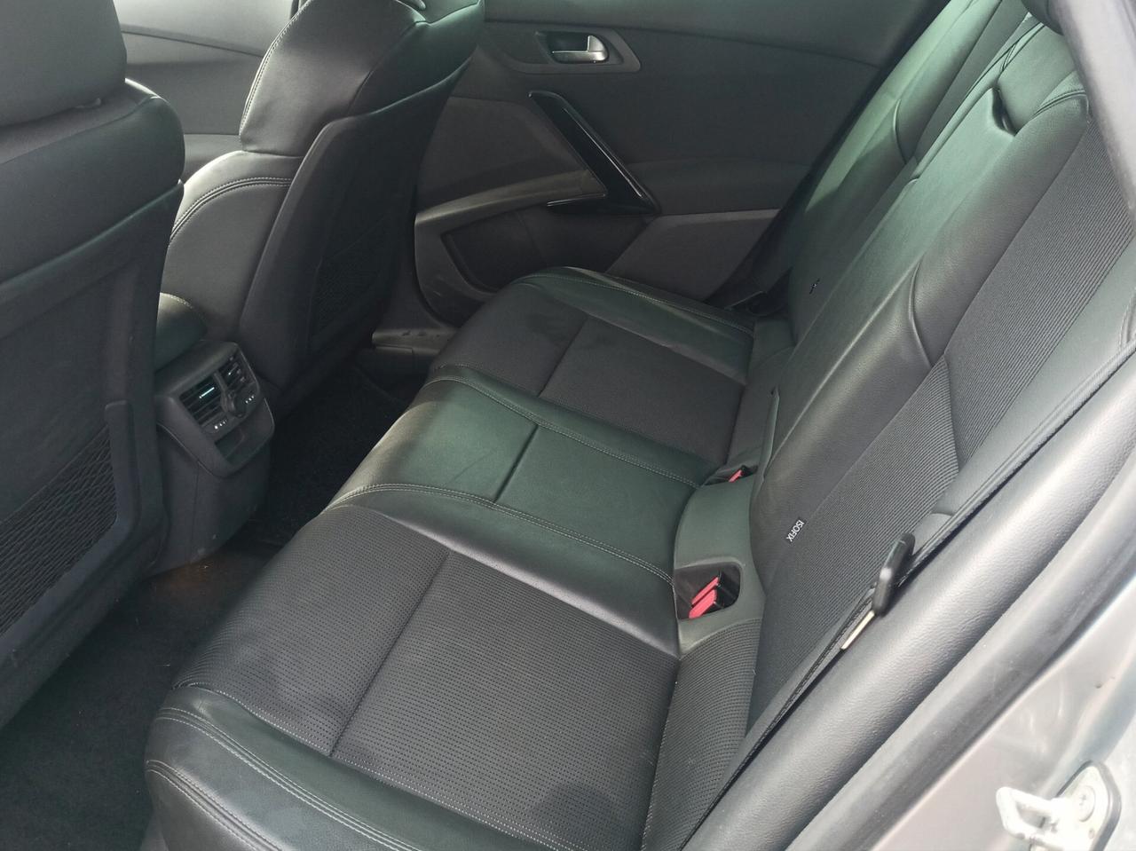 Peugeot 508 BlueHDi 120 EAT6 S&S SW Business