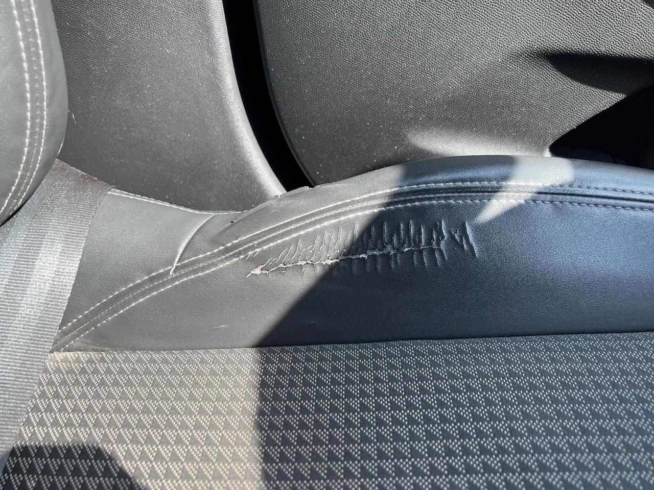 Peugeot 2008 PureTech 130 GT #50089