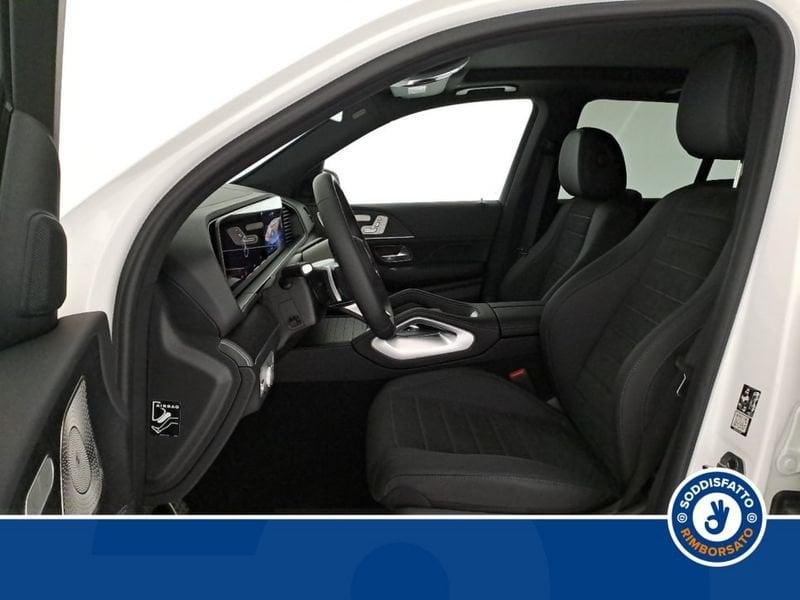 Mercedes-Benz GLE 350de 4Matic EQ-Power AMG Line Advanced Plus