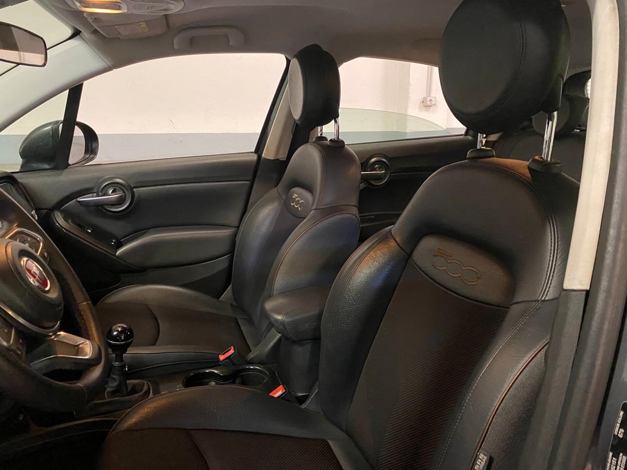 Fiat 500X 1.0 T3 120 CV Cross