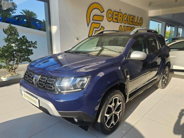 DACIA Duster 1.5 Blue dCi 8V 115 CV 4x2 Prestige ? 169,00