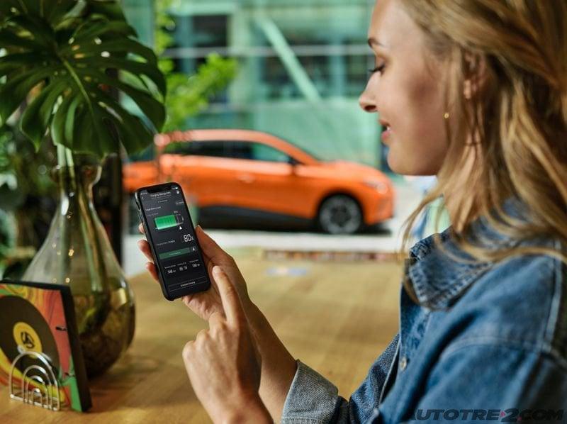 MG MG4 NUOVA MG4 E Standard 49 KWh TUA DA € 20200!! DETAX