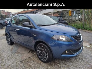 LANCIA Ypsilon 1000 HYBRID GOLD 70CV 5 POSTI CARPLAY CAM ITALIA