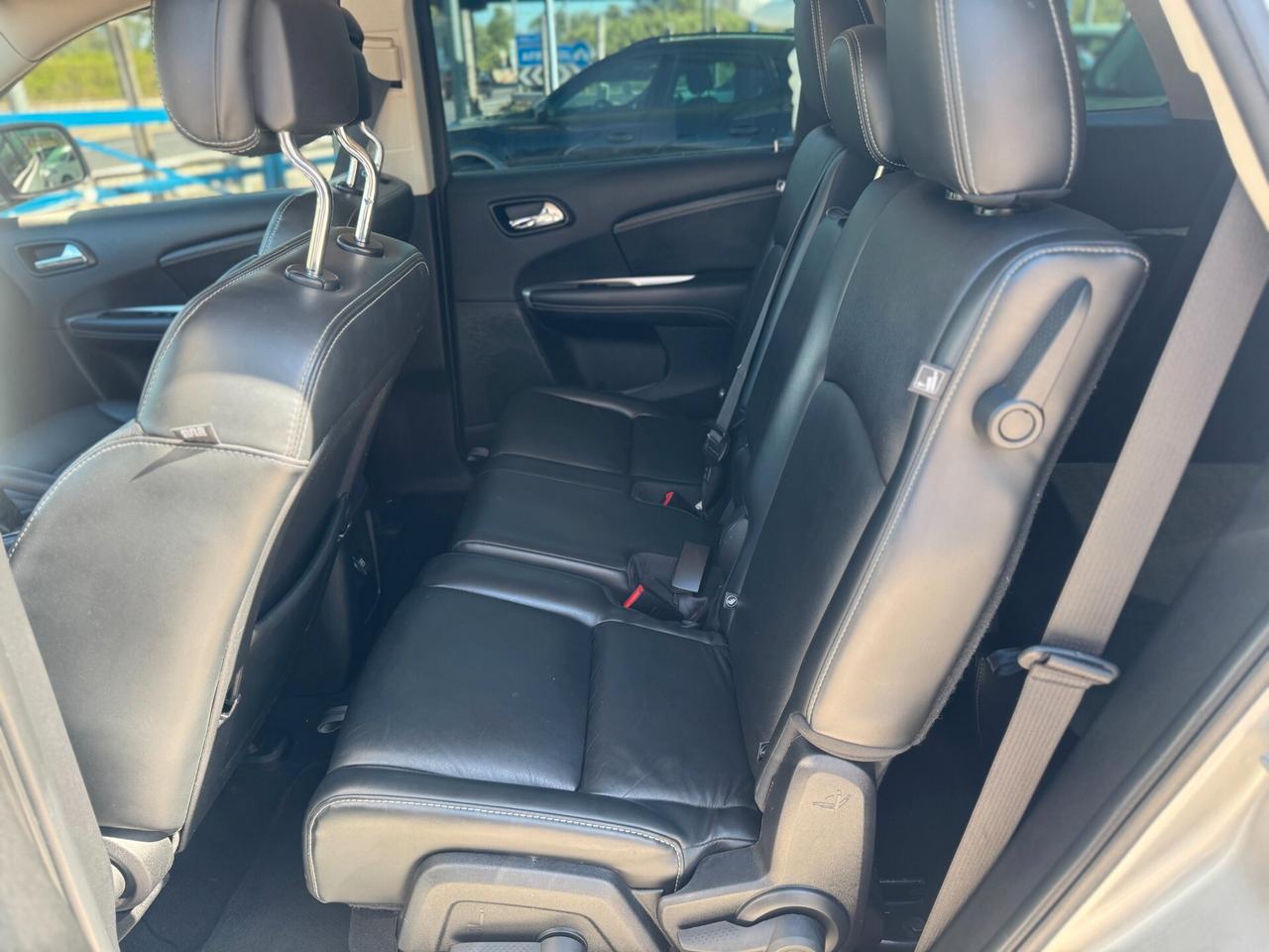 Fiat Freemont 2.0 Multijet 170 km certificati 2012