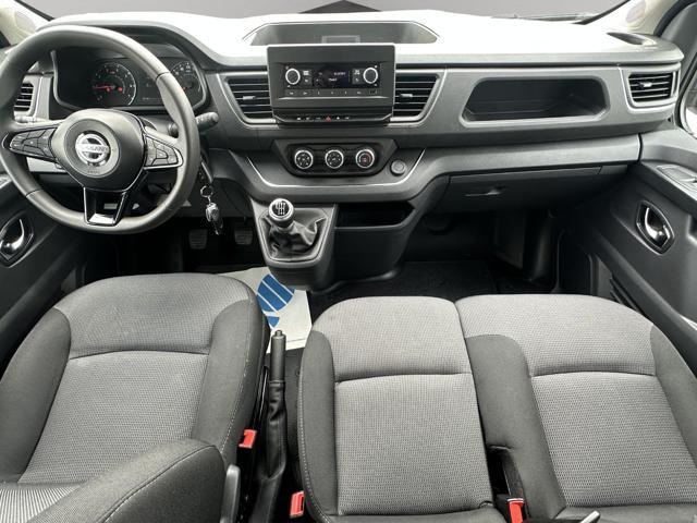 NISSAN Primastar 2.0 dCi 150CV PC-TN 9 POSTI +IVA