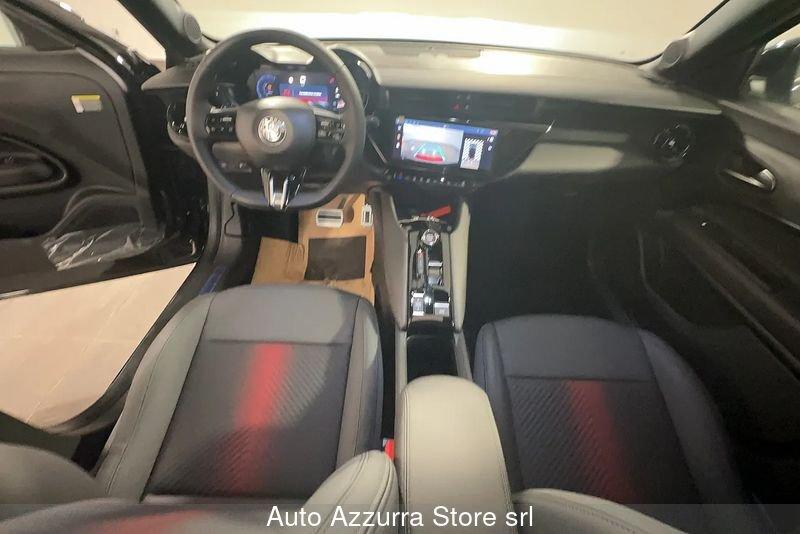 Alfa Romeo Junior Junior 1.2 145 CV Hybrid eDCT6 Speciale *PROMO AZZURRA*