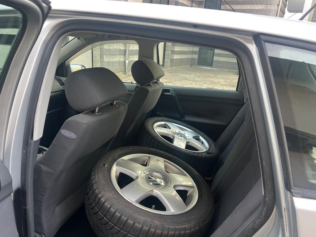 Volkswagen Polo 1.2 12V 5p. Comfortline