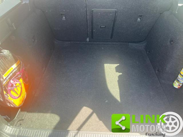 SKODA Octavia 1.6 TDI SCR 115 CV DSG Wagon Executive
