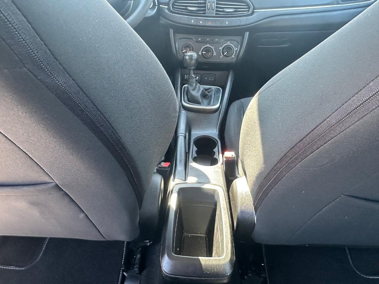 Fiat Tipo 1.4 5P Mirror LOUNGE IMP.GPL