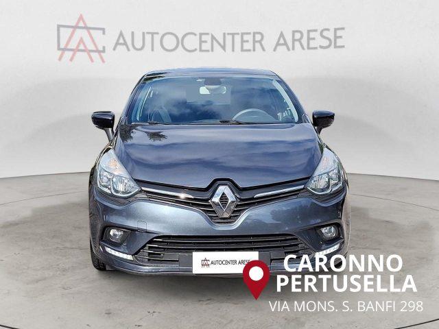 RENAULT Clio dCi 8V 75 CV 5 porte Duel *AUTOCARRO N1+ IVA