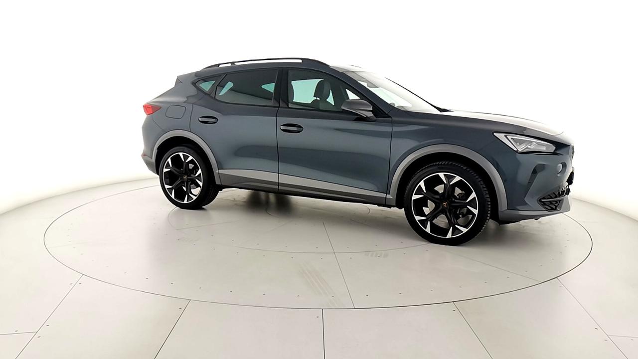 CUPRA Formentor 2020 - Formentor 2.0 tdi 4drive dsg