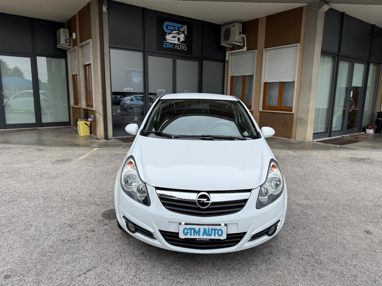 Opel Corsa 1.2 3 porte - 77000KM