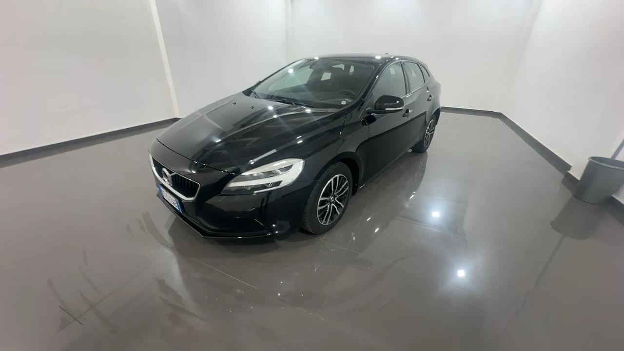 Volvo V40 T2 Business Plus