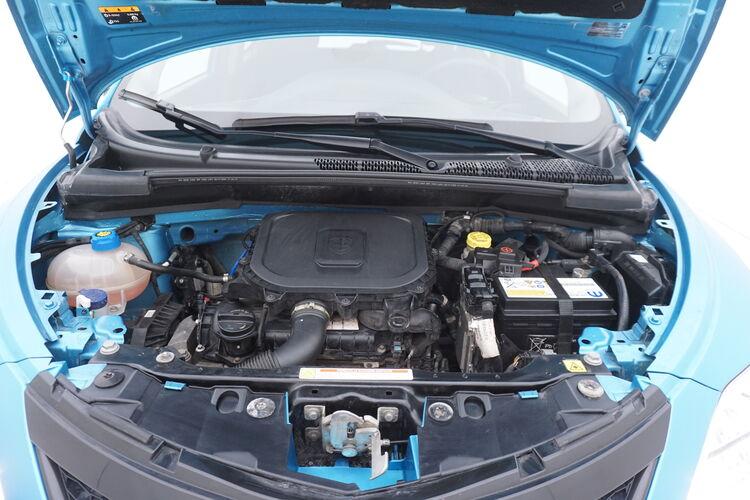 Lancia Ypsilon Hybrid Maryne BR993320 1.0 Mild Hybrid 69CV