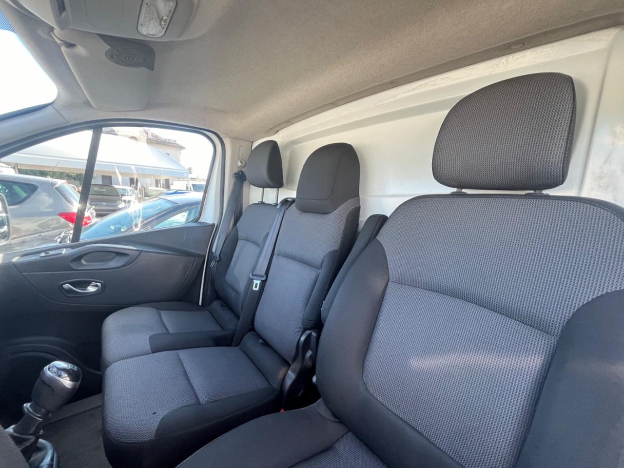 Fiat Talento Full optional 2.0mjt 120cv