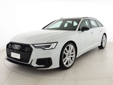 Avant 3.0TDI 344CV quattro tiptronic