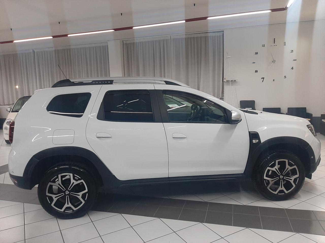 Dacia Duster 1.0 TCe 100 CV ECO-G 4x2 15th Anniversary