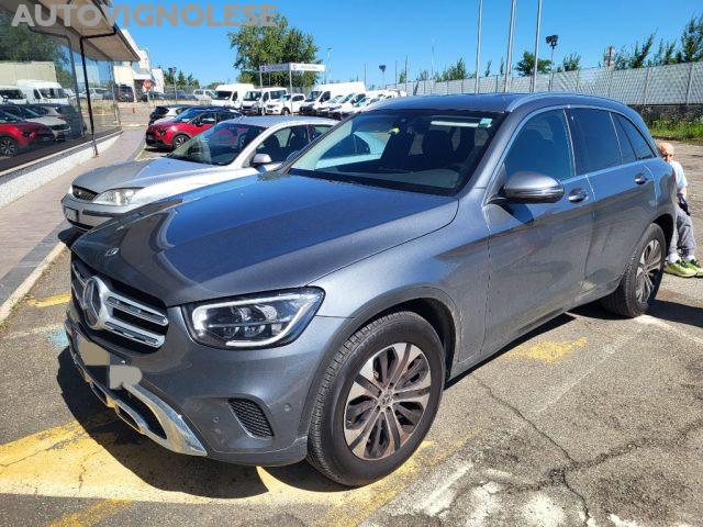MERCEDES-BENZ GLC 200 d 4Matic Executive SOLO 10.300 KM !