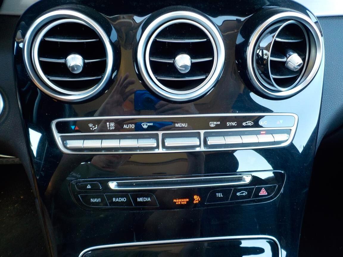 Mercedes-benz GLC 250 220 d 4Matic Premium