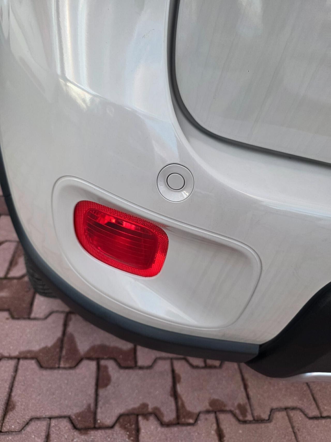 Fiat Panda 1.3 MJT S&S 4x4 perfetta e garantita 12 mesi