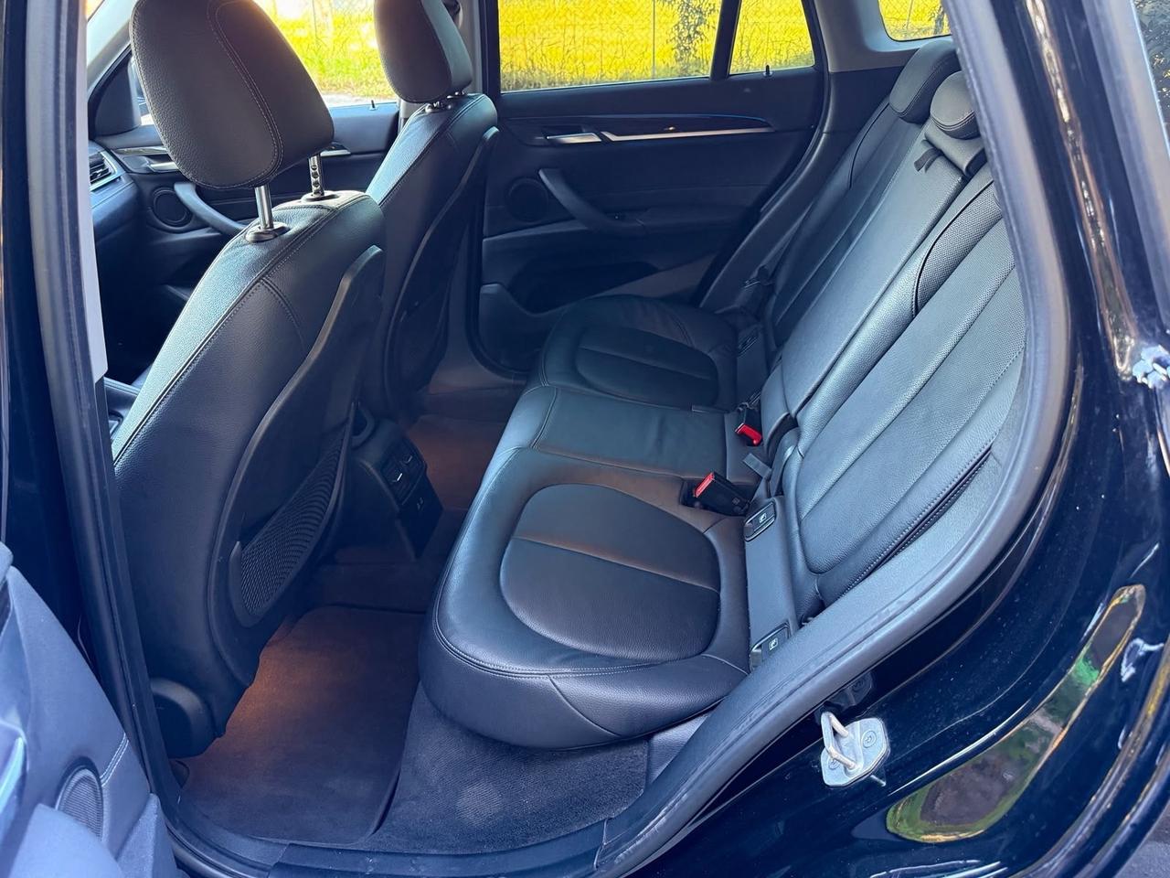 Bmw X1 xDrive 25e