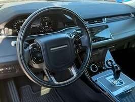 Land Rover Range Evoque 2.0D 150CV AWD Aut Dynamic HSE