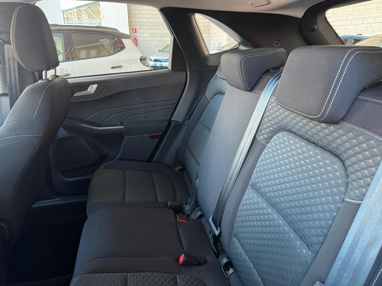 Ford Kuga 1.5 EcoBoost 150 CV 2WD Titanium