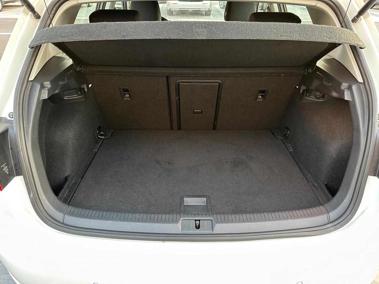 Volkswagen Golf 1.5 TGI DSG 5p. Business BlueMotion Technology METANO