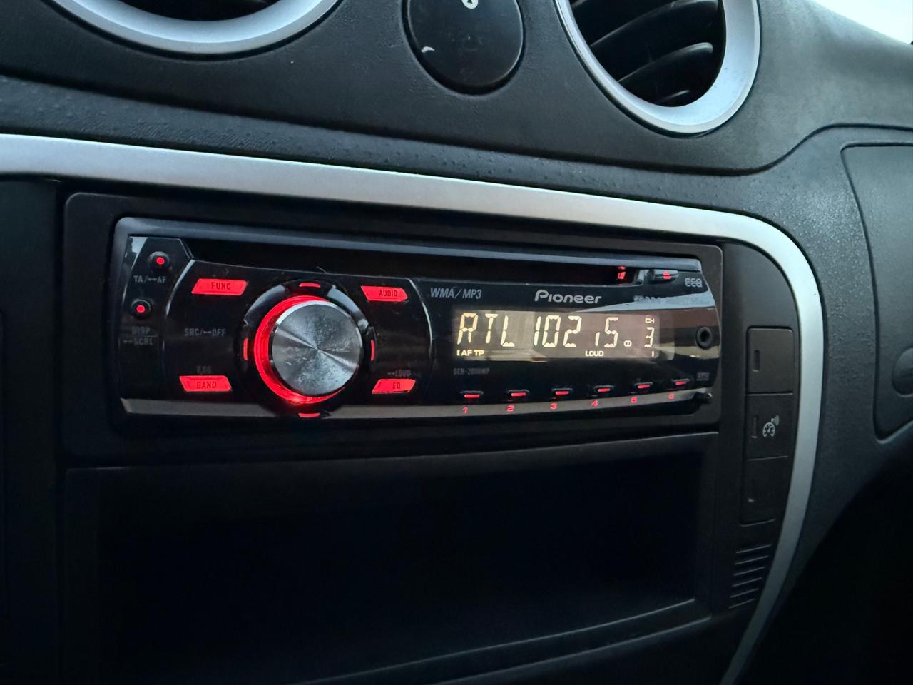 Citroen C3 1.1 Exclusive