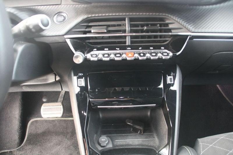 Peugeot 2008 PureTech 130 EAT8 GT Pack S/S aut.