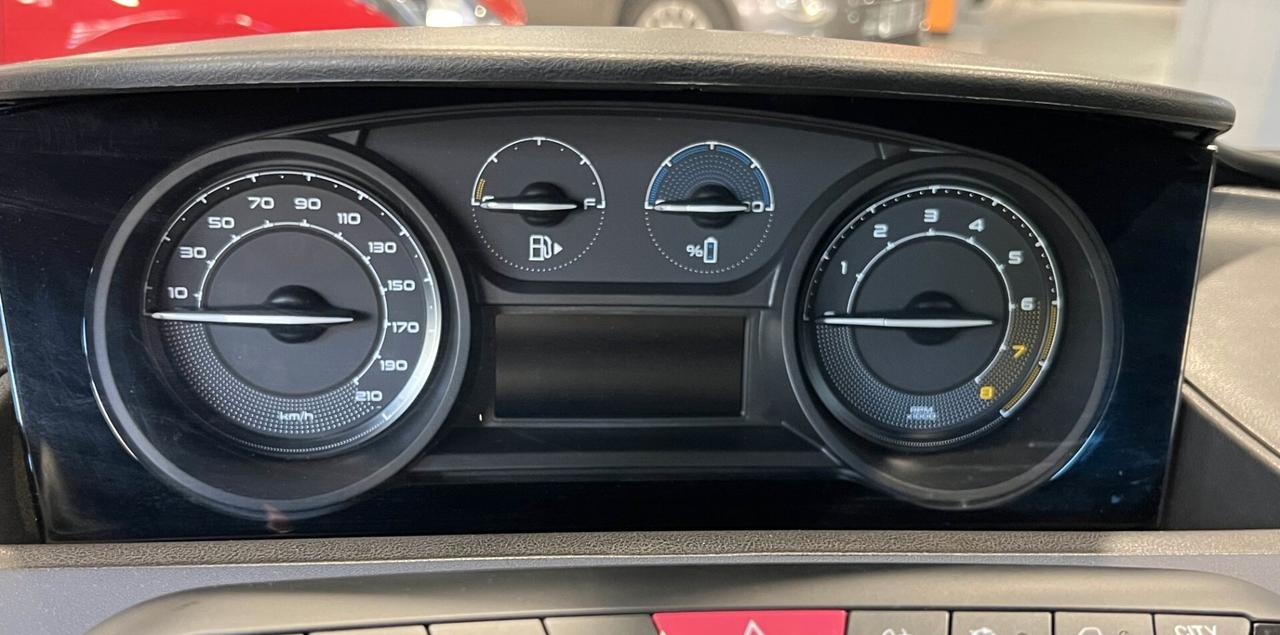 Lancia Ypsilon 1.0 FireFly 5 porte S&S Hybrid Platino