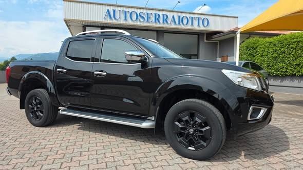 Nissan Navara 2.3 dCi 190 CV Tekna ITALIANA PREZZO FINALE