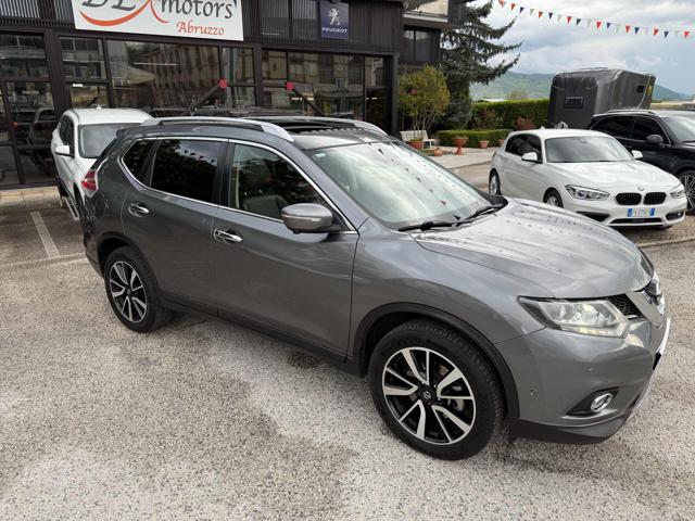 NISSAN X-Trail 1.6 dCi 2WD Tekna 7 POSTI SCONTO ROTTAMAZIONE