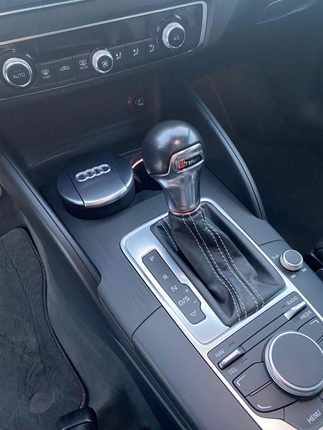 Audi S3 2.0 TFSI QUATTRO 300CV