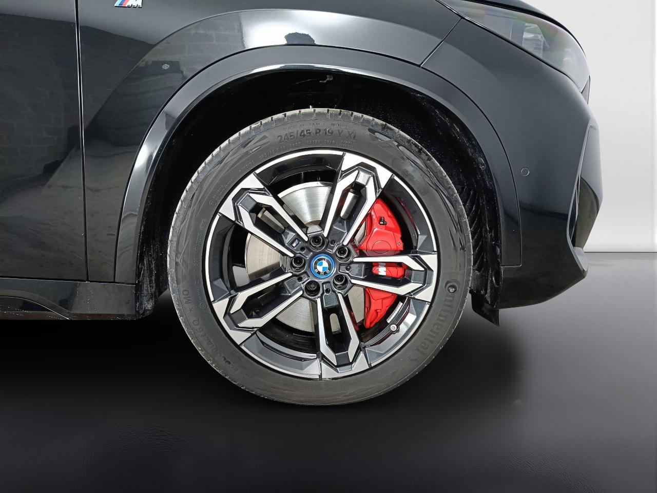 BMW X1 U11 - X1 xdrive 25e MSport Pro auto