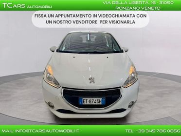 PEUGEOT 208 1.2 BENZINA - NEOPATENTATI