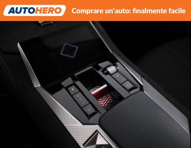 DS AUTOMOBILES DS 4 PureTech 130 aut. Performance Line+