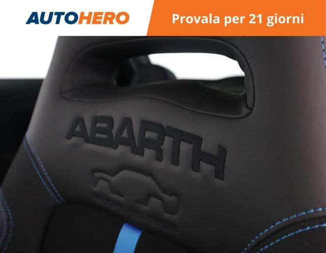ABARTH 695 1.4 Turbo T-Jet 180 CV