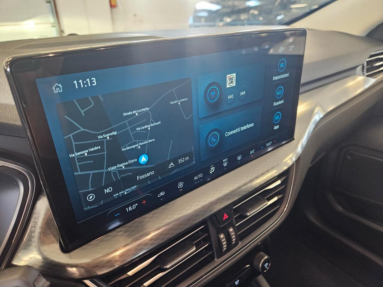 Ford Kuga 1.5 EcoBoost 150 CV 2WD Titanium