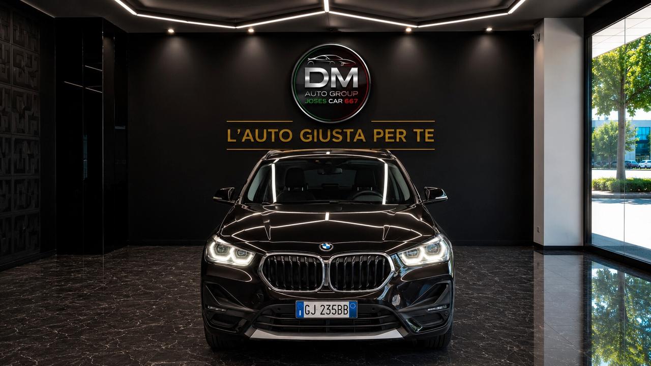 Bmw X1 sDrive 18d xLine