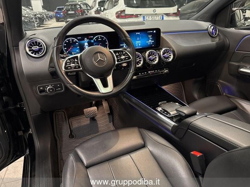 Mercedes-Benz Classe B - W247 2018 Diesel B 180 d Sport auto