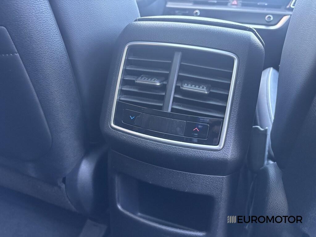 Kia Sportage 1.6 CRDi MHEV GT-line Plus DCT