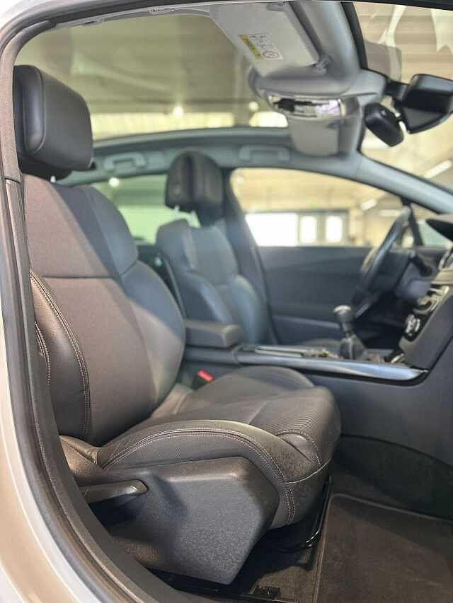 Peugeot 508 BlueHDi 150 S&S SW GT Line